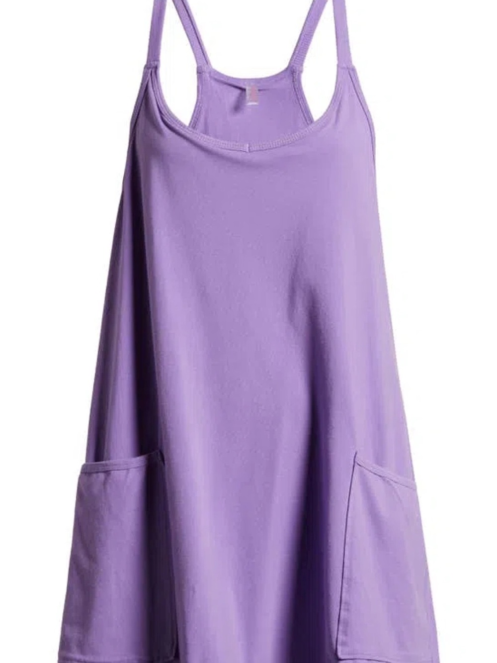Free People Hot Shot Mini Dress - Picture 3 of 5